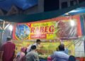 Tempat makan Rabeg