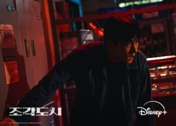 The Manipulated bakal tayang dalam 2  episode terakhir. (Instagram/@disneypluskr)