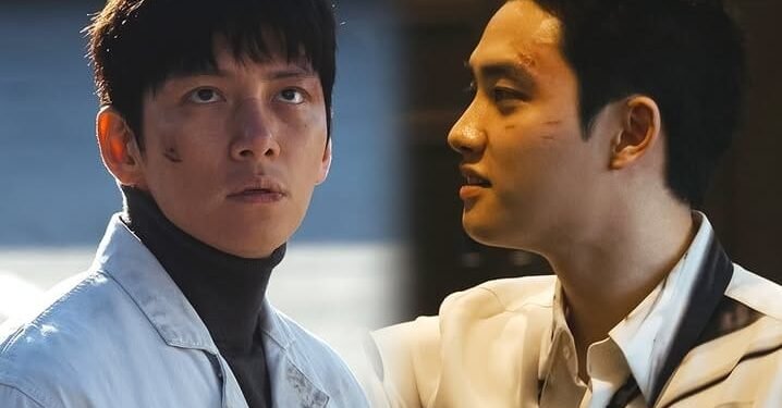 The Manipulated episode 11