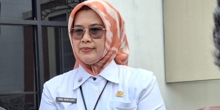 Tukin PNS Aman, TPP PPPK Banten 2025 Masih Menggantung 1 Tukin PNS Banten