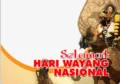 5 Link Twibbon Hari Wayang Nasional 7 November 2025, Desain Unik dan Kekinian 16 Twibbon Hari Wayang Nasional 2025