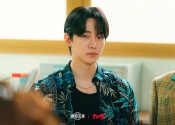 Spoiler Drama Typhoon Family Episode 13 Sub Indo: Tae Poong Murka Hadapi Bak Ho 1 Typhoon Family