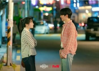 Typhoon Family episode 11