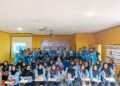 Mahasiswa Magister Manajemen UNPAM Latih UMKM Anyer Digital Marketing 5 UNPAM gelar pelatihan digital marketing