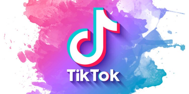 Username TikTok