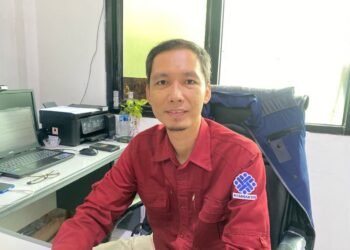 Warga Cilegon ke luar negeri