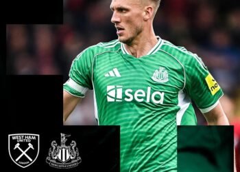 West Ham United vs Newcastle United