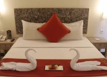 Rekomendasi Hotel Bintang 3 di Kota Cilegon untuk Staycation Malam Tahun Baru 2026 6 Kota Cilegon