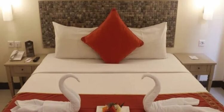 Rekomendasi Hotel Bintang 3 di Kota Cilegon untuk Staycation Malam Tahun Baru 2026 1 Kota Cilegon