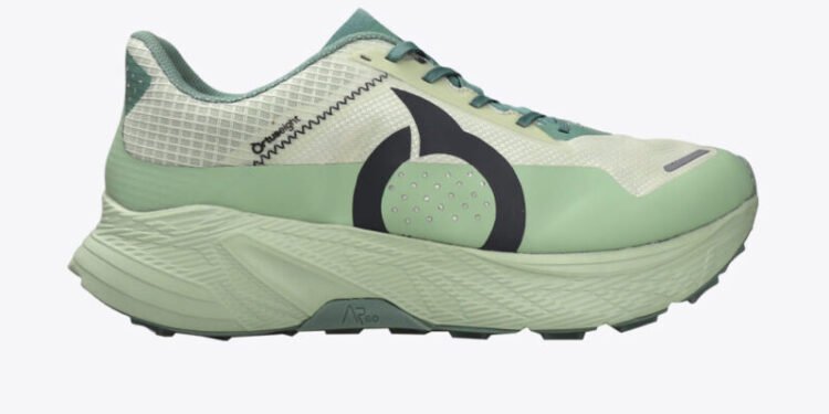 Dua Sepatu Lari Terbaru Ortuseight Harga Rp600 Ribuan, Cocok untuk Pelari Kalcer 1 sepatu lari