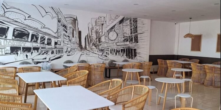 3 Restoran dengan Nuansa Jepang di Kota Cilegon, Ada yang Baru Buka 1 Kota Cilegon