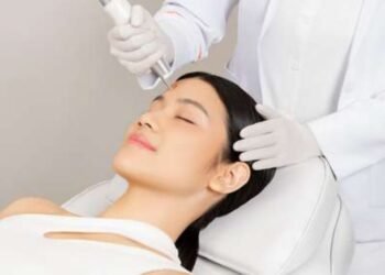 5 Rekomendasi Klinik Kecantikan di Kota Serang, Bikin Kulit Glowing Harga Rp200 Ribuan 1 klinik kecantikan di Kota Serang