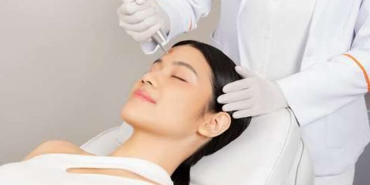 5 Rekomendasi Klinik Kecantikan di Kota Serang, Bikin Kulit Glowing Harga Rp200 Ribuan 1 klinik kecantikan di Kota Serang