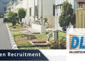 Info Lowongan Kerja PT Dia Logistic Indonesia di Cilegon Terbaru 2025, Terbuka untuk Fresh Graduate 12 Lowongan kerja tersedia di PT Dia Logistic Indonesia