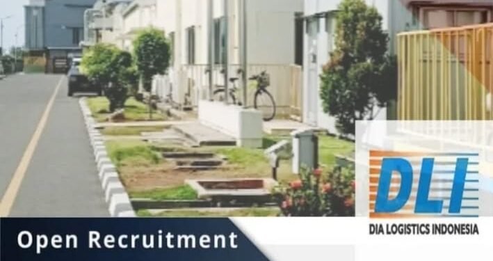 Info Lowongan Kerja PT Dia Logistic Indonesia di Cilegon Terbaru 2025, Terbuka untuk Fresh Graduate 1 Lowongan kerja tersedia di PT Dia Logistic Indonesia