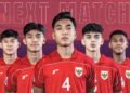 Perpandungan Rangking FIFA Indonesia vs Zambia Jelang Piala Dunia U17 di Qatar 5 Indonesia