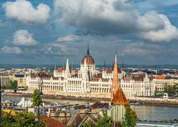 Beasiswa Stipendium Hungaricum