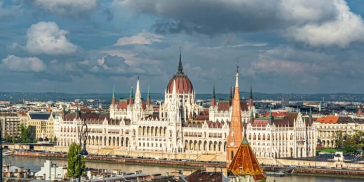 Mau Kuliah di Eropa? Beasiswa Stipendium Hungaricum Sediakan Kuliah Gratis di Hungaria untuk S1 hingga S3 1 Beasiswa Stipendium Hungaricum