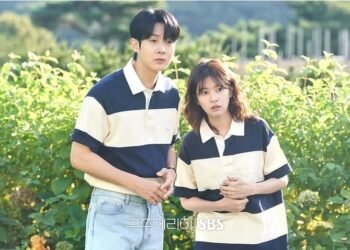 Spoiler Would You Marry Me Episode 9 Sub Indo: Nenek Woo Joo Bakal Restui Hubungan Sang Cucu dengan Mery? 8 Would You Marry Me episode 9