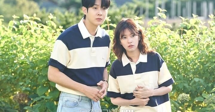 Would You Marry Me episode 9