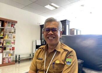Dinkop UKM Kota Cilegon
