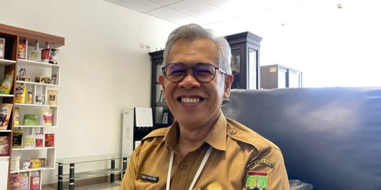 Dinkop UKM Kota Cilegon