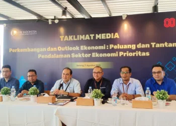Bank Indonesia Bersiap Rilis Mata Uang Rupiah Digital 9 Rupiah Digital