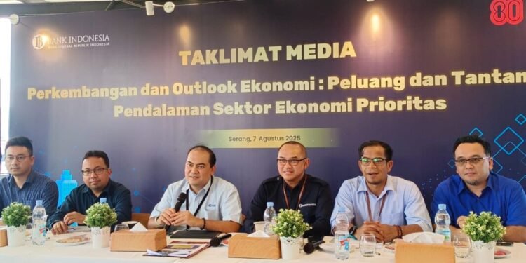 Bank Indonesia Bersiap Rilis Mata Uang Rupiah Digital 1 Rupiah Digital