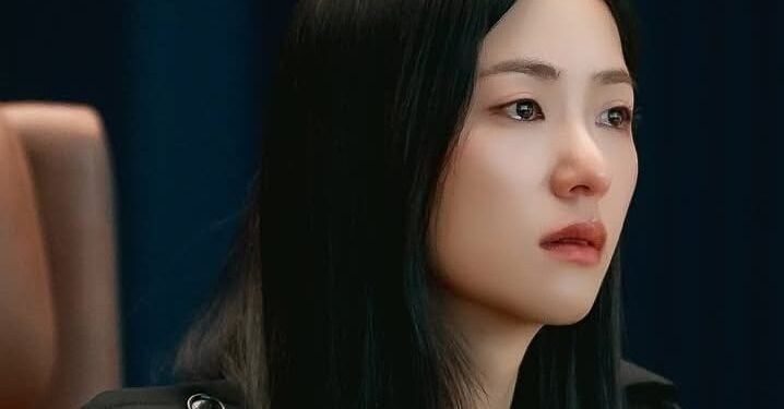 Drakor Ms Incognito Jelang Tamat di Episode 12, Jeon Yeo Been Ucapkan Salam Perpisahan 1 Ms Incognito