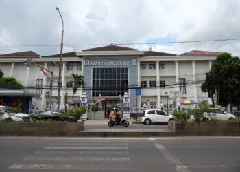 SMA Negeri 1 Kota Serang