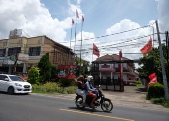 Megawati Bakal Rombak Kepengurusan PDI Perjuangan Banten, Dua Nama Berpeluang Digeser 11 PDI Perjuangan