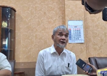 Agus R Wisas Pimpin Kadin Tangsel, Bakal Lakukan Investigasi 1 Kadin