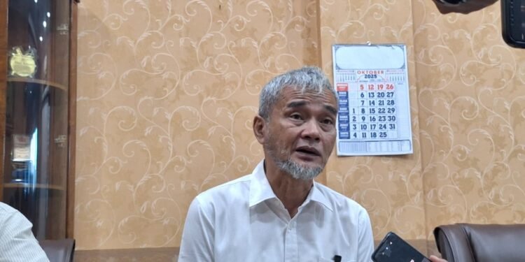 Agus R Wisas Pimpin Kadin Tangsel, Bakal Lakukan Investigasi 1 Kadin