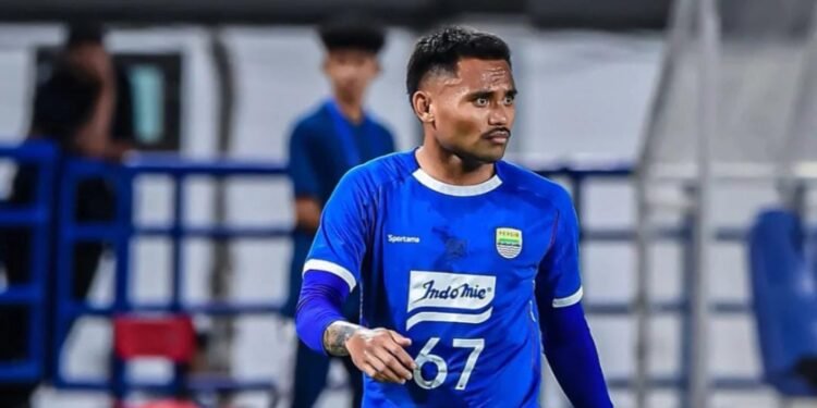 Jelang Lawan Selangor FC, Saddil Ramdani Tak Berfikir Tim Lawan 1 Saddil Ramdani