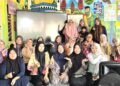 Parenting Inspiratif TK ABA 7 Serang, Program Pembinaan Bagi Ortu dan Peserta Didik 5 parenting