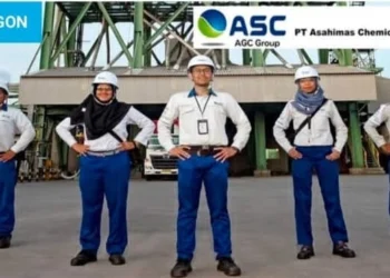 Info Lowongan Kerja PT Asahimas Chemical, Ini Posisi yang Dibutuhkan 12 lowongan kerja