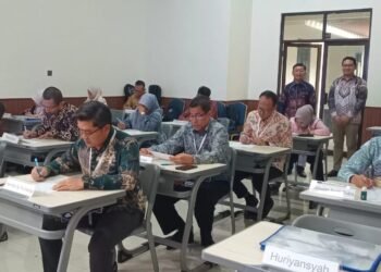 Satu Peserta Calon Direktur PT PCM Mangkir dari Tahapan Seleksi 7 PT PCM