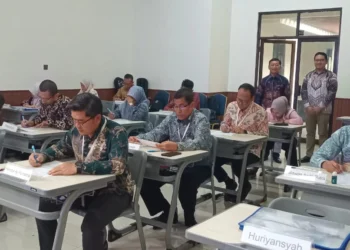 Satu Peserta Calon Direktur PT PCM Mangkir dari Tahapan Seleksi 7 PT PCM