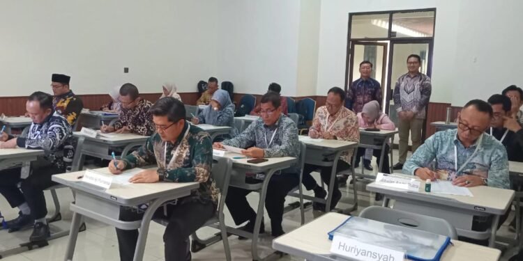 Satu Peserta Calon Direktur PT PCM Mangkir dari Tahapan Seleksi 1 PT PCM