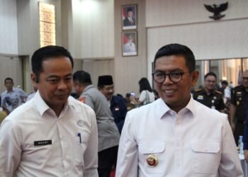 Punya 28 Ribu Ormas, Pemprov Banten Tegaskan Komitmen Jaga Kondusivitas Demi Tarik Investor 10 Pemprov Banten