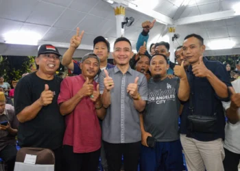 Tata Wajah Kota Rangkasbitung, Bupati Lebak Klaim Relokasi Pedagang Berjalan Humanis 10 Rangkasbitung