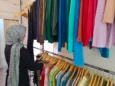 Impor Baju Bekas Ditutup, Pelaku Usaha Thrifting di Kota Serang Menjerit 17 baju bekas