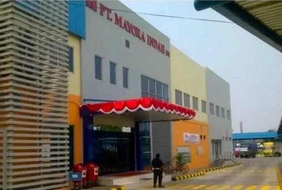 Lowongan Kerja PT Mayora Indah untuk Penempatan di Malingping, Simak Persyaratannya 1 lowongan kerja