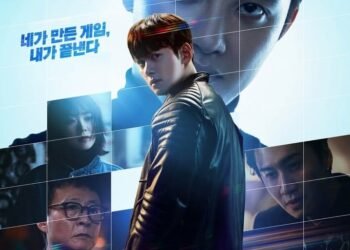 Drakor The Manipulated: Sinopsis Lengkap dengan Jadwal Tayang Perdana 11 The Manipulated