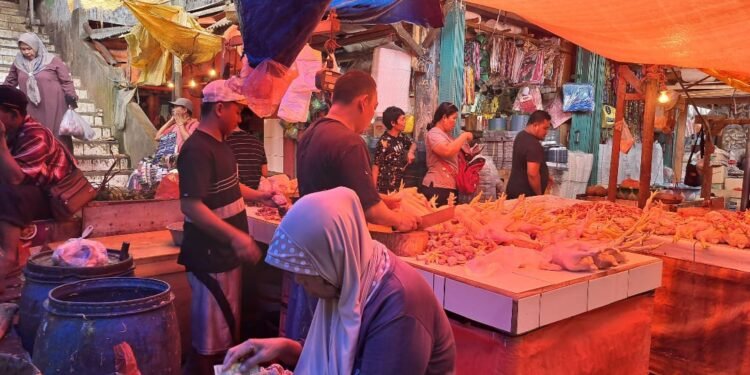 Ekonomi Banten Loyo, Catat Pertumbuhan 5,29 Pesen di Triwulan III 2025 1 ekonomi Banten