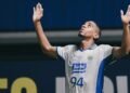 Jelang Laga Persib Bandung vs Selangor FC, Percaya Diri Jadi Modal Skuad Maung 5 PErsib Bandung