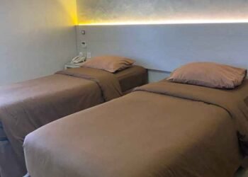 Lima Hotel Murah di Kota Cilegon, Staycation Per Malam Hanya Rp150 Ribu 8 hotel murah