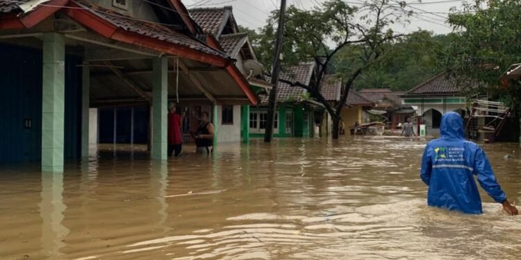 banjir