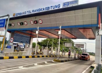 Lebak Bukukan Investasi hingga Rp923 Miliar, Sektor Tambang Mendominasi? 6 Investasi