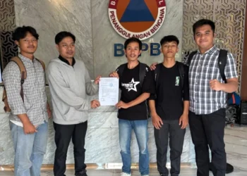 Janji Huntap Batal Terealisasi, Penyintas Banjir Bandang Lebak 2020 Kini Meniti Harapan ke BNPB 5 BNPB